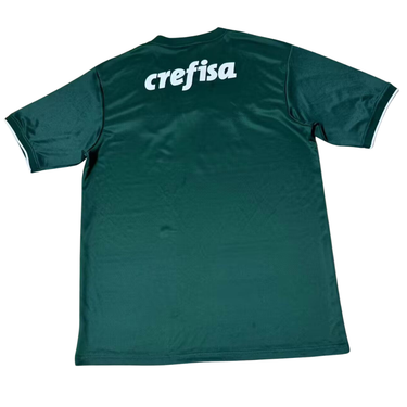 Camisa Palmeiras Home 2018 - Versão Retrô