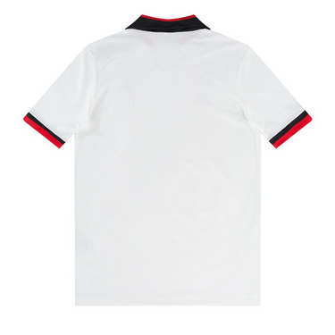 Camisa Retrô Milan UCL Final 89/90