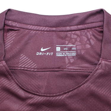 Camisa Retrô Barcelona Third  17/18