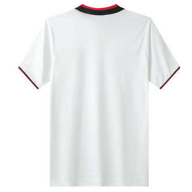 Camisa Retrô Milan Away 88/89