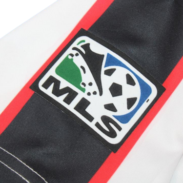 Camisa Retrô MetroStars Away 97