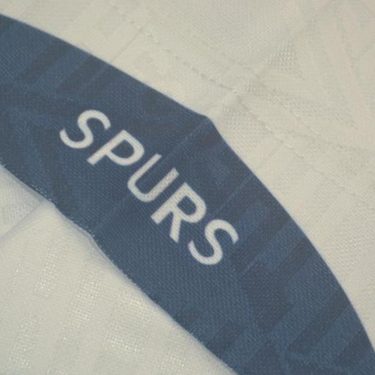 Camisa Retrô Tottenham 91/93 "Gascoigne" Nº 8