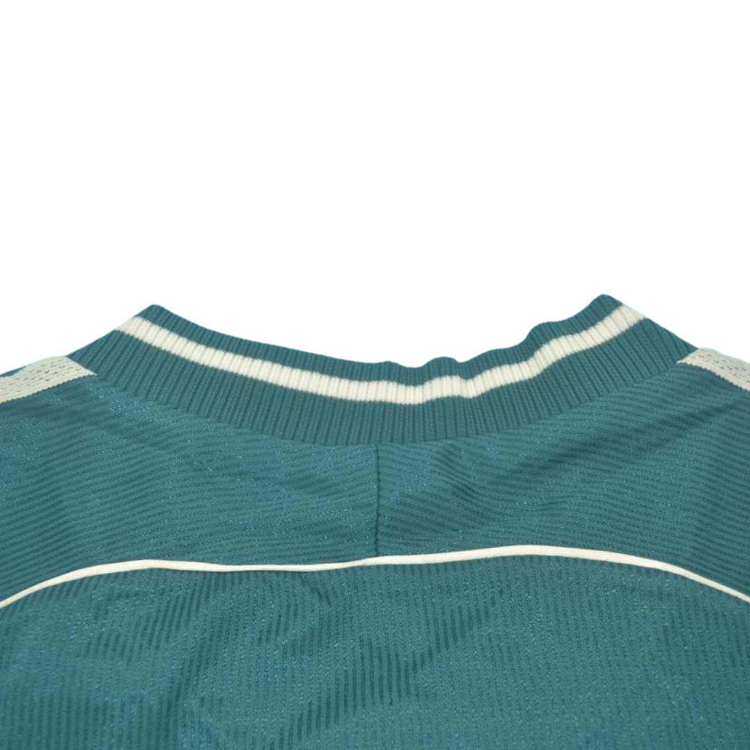 Camisa Retrô Alemanha Away 1998
