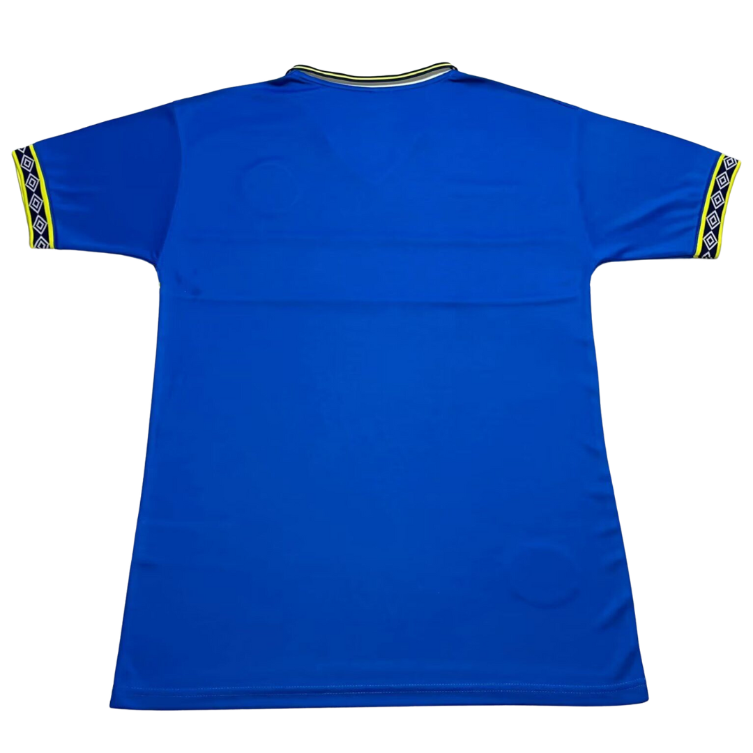 Camisa Retrô Everton Home 97/99