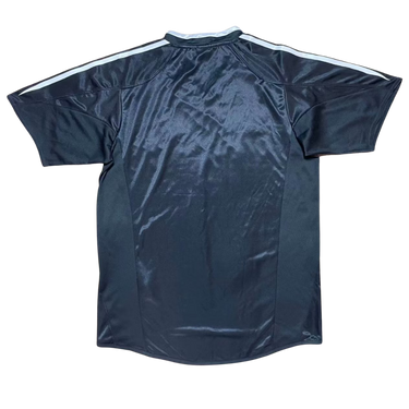 Camisa Retrô Real Madrid Away  04/05