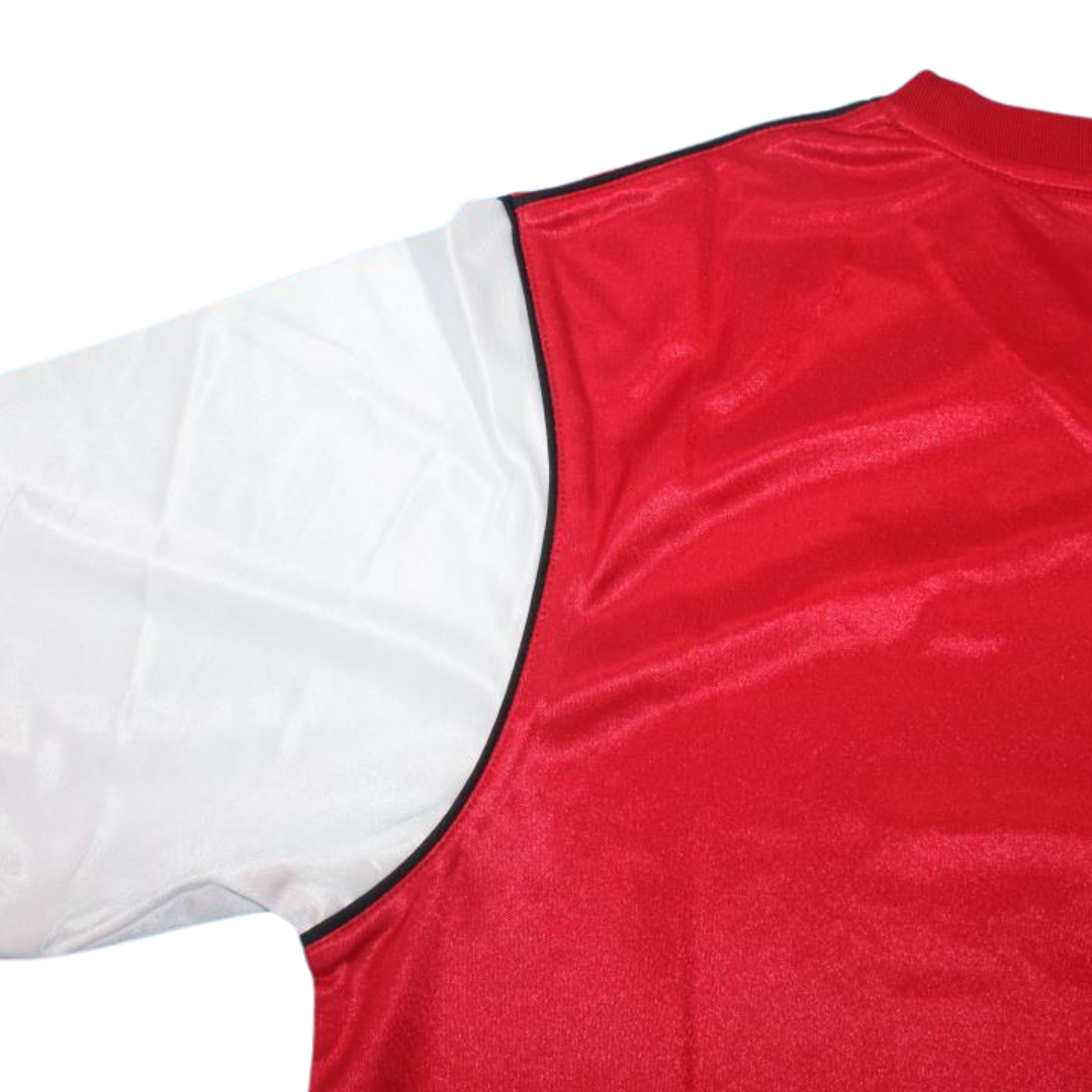 Camisa Retrô Arsenal Home 82/84