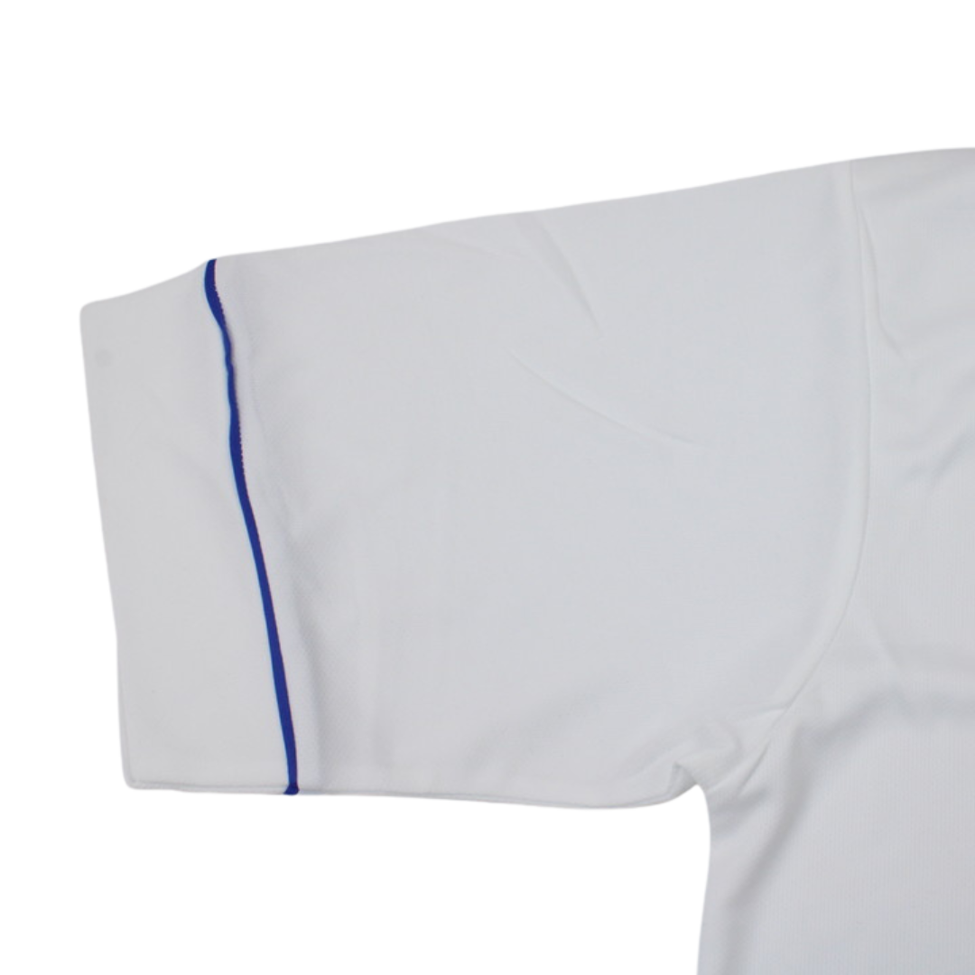 Camisa Retrô Leedss Home 93/95