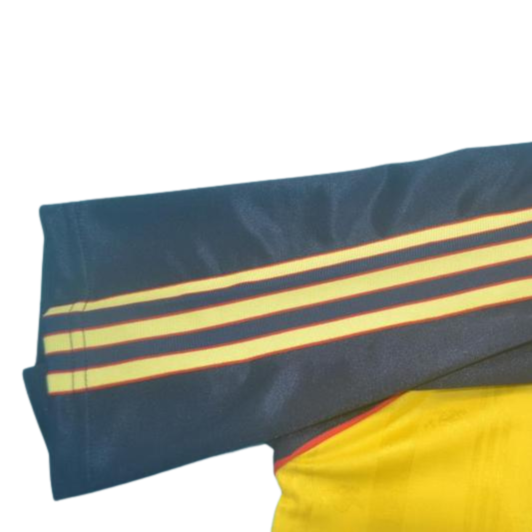 Camisa Retrô Arsenal Away 88/89