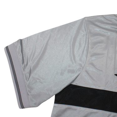 Camisa Retrô New Castle Away 86/87