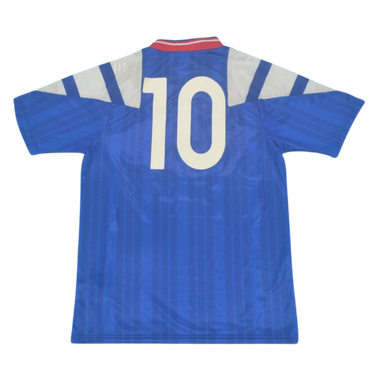 Camisa Retrô Rangers Home 92/94 Nº 10