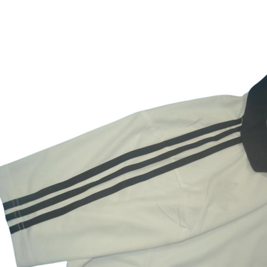 Camisa Retrô Alemanha Home 1980