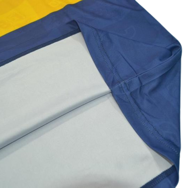 Camisa Retrô Boca Juniors Home 95/96 "Maradona" N°.10