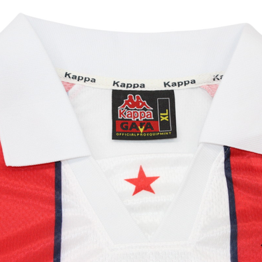 Star Home 95/97 "Stanković" Nº 10