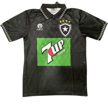 Camisa Botafogo Away 95/96 - Versão Retrô