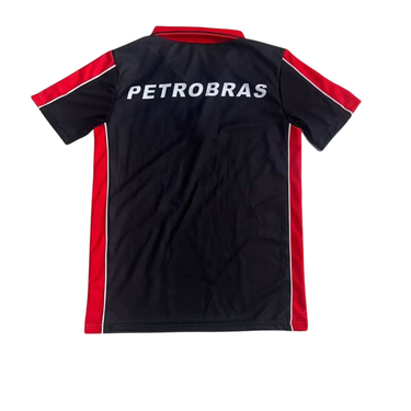Camisa Flamengo Home 95/96 - Versão Retrô