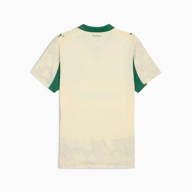 Camisa Puma Palmeiras x KidSuper 2025/26 Jogador