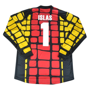 Camisa Retrô Argentina  1994 "Islas" N°.1