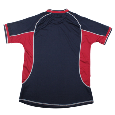 Camisa Retrô Manchester United Third  01/02