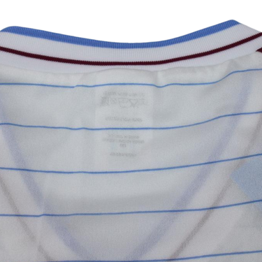 Camisa Retrô West Ham Away  86