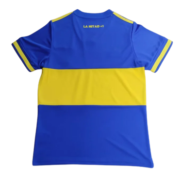 Camisa Retrô Boca Juniors Home 20/21