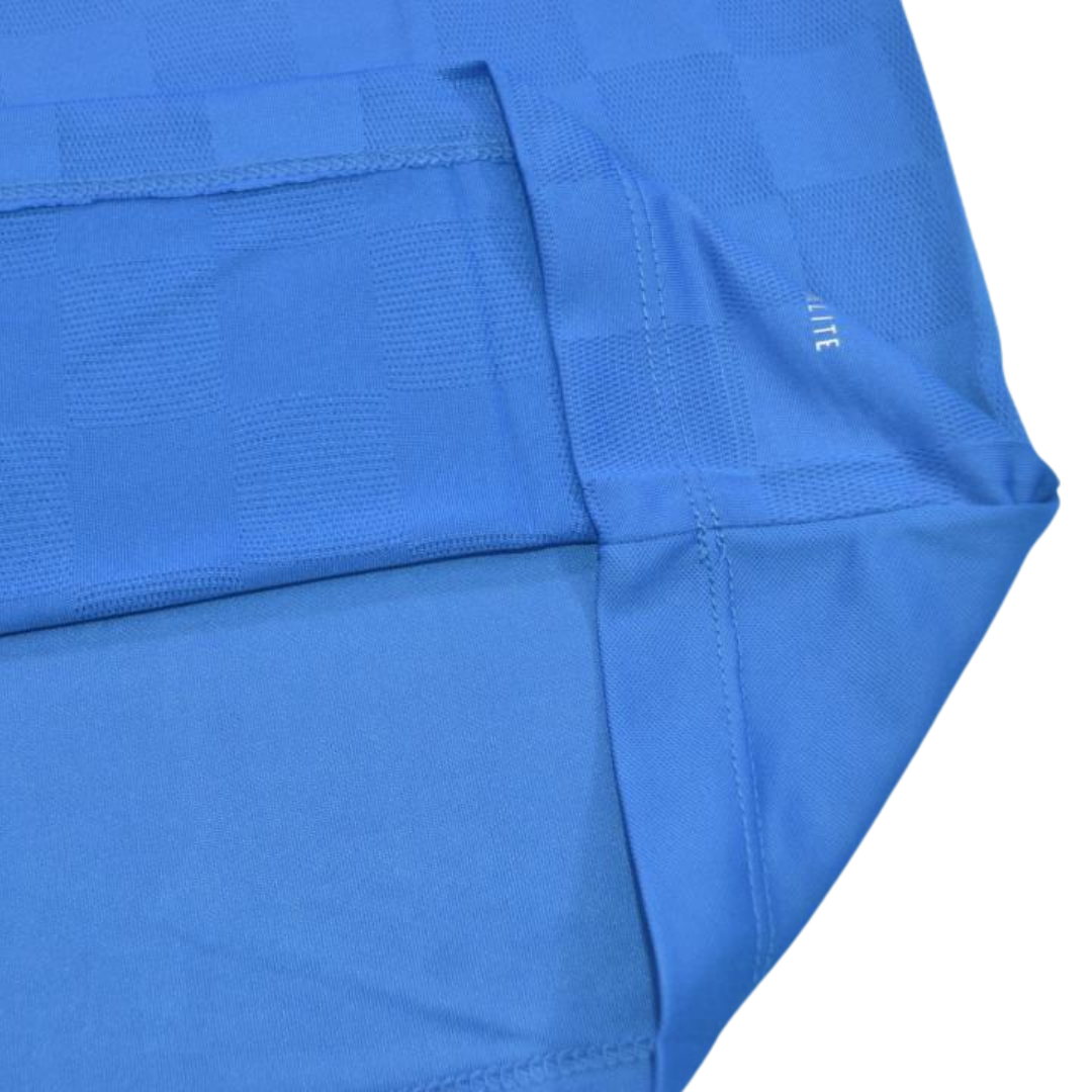 Camisa Retrô Leicester City Home 19/20