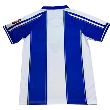 Camisa Retrô Porto Home 98/99
