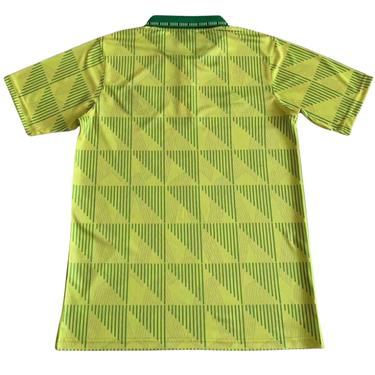 Camisa Retrô New Castle Away 91/93