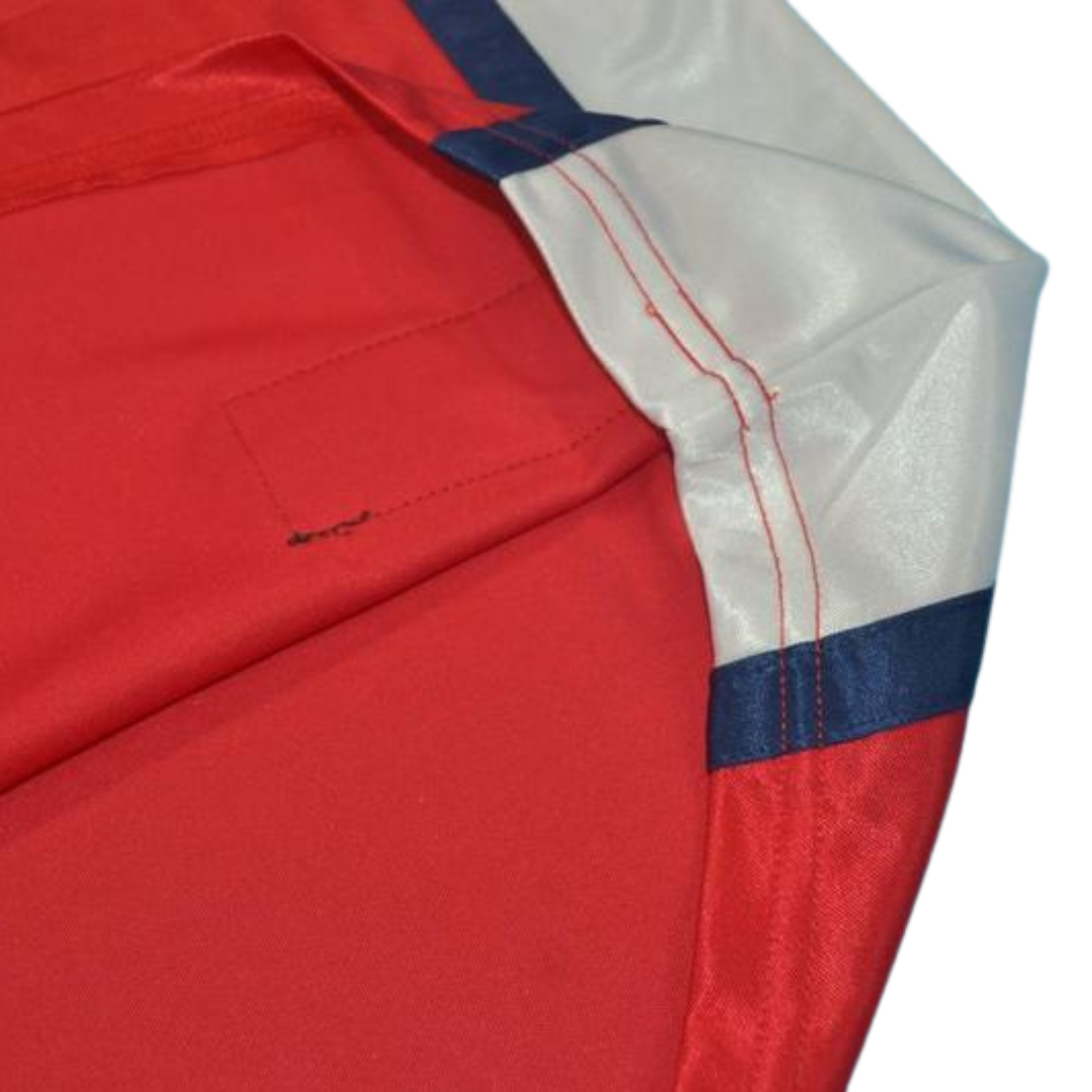 Camisa Retrô Arsenal Home 98/99