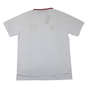 Camisa Suíça 1994 Away - Versão Retrô