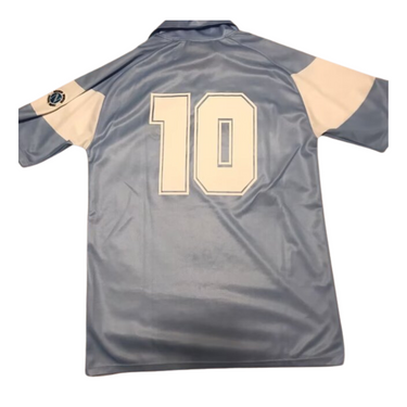Camisa Retrô Napoli  Especial Versão 90/91 N°.10