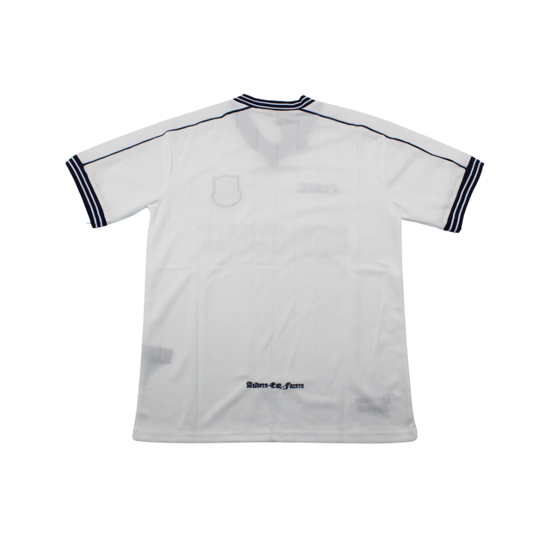 Camisa Retrô Tottenham Spurs Home 97/98