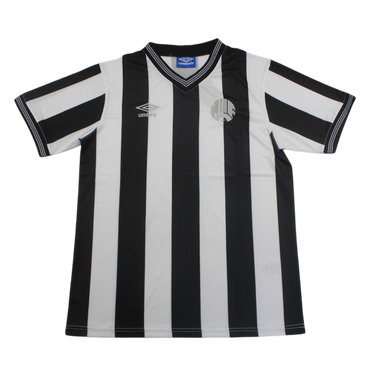 Camisa Retrô New Castle Home 83