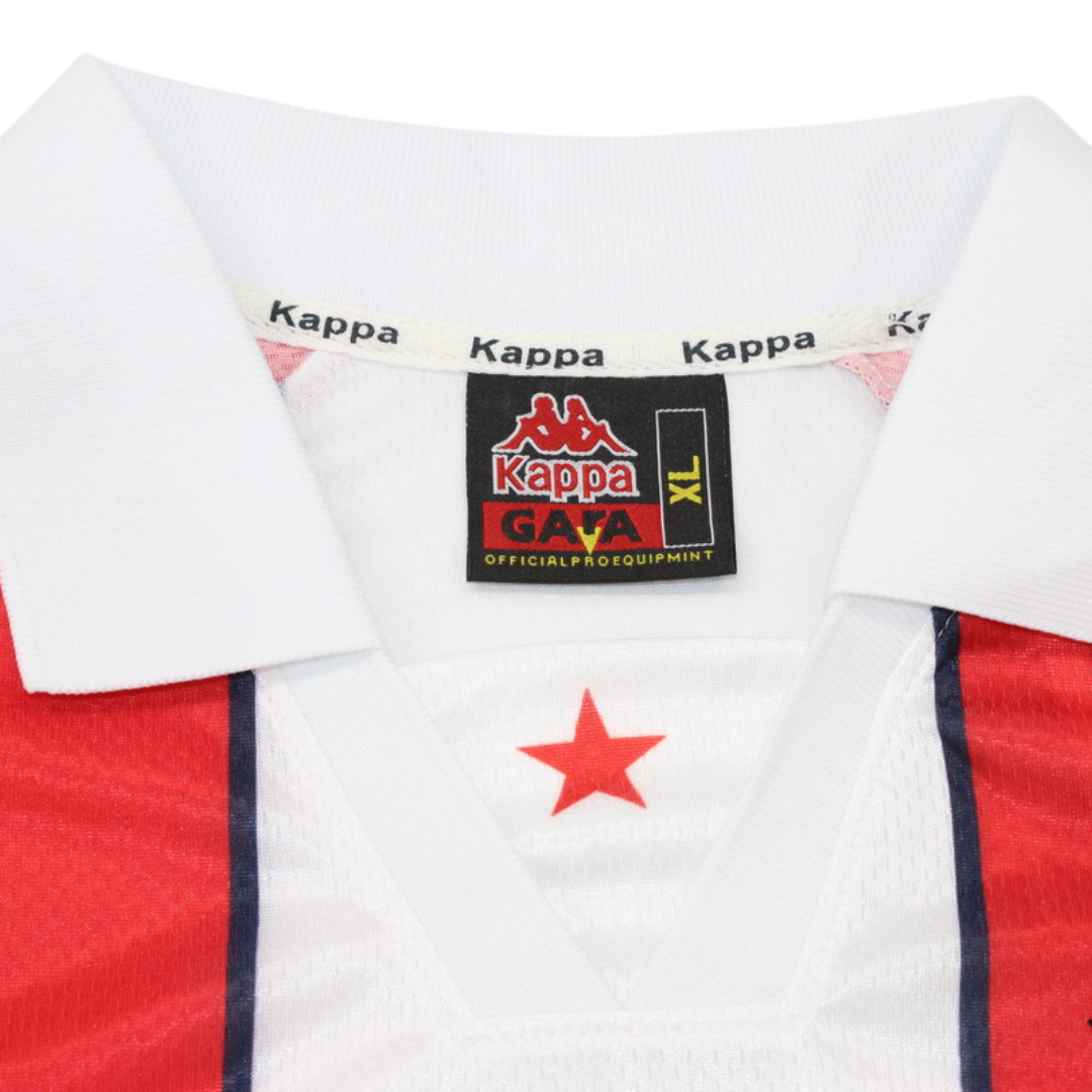 Star Home 95/97 Nº 8