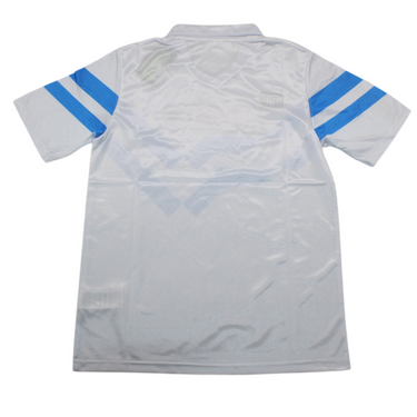 Camisa Retrô Napoli Away 88/89