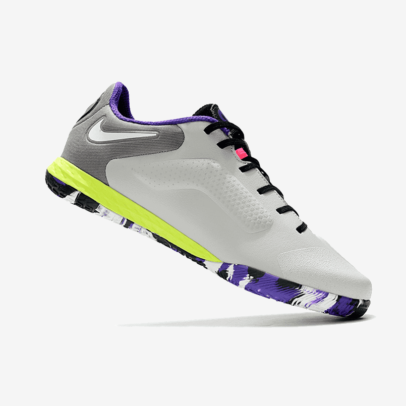 Chuteira Nike React Tiempo Legend 9 Pro Futsal