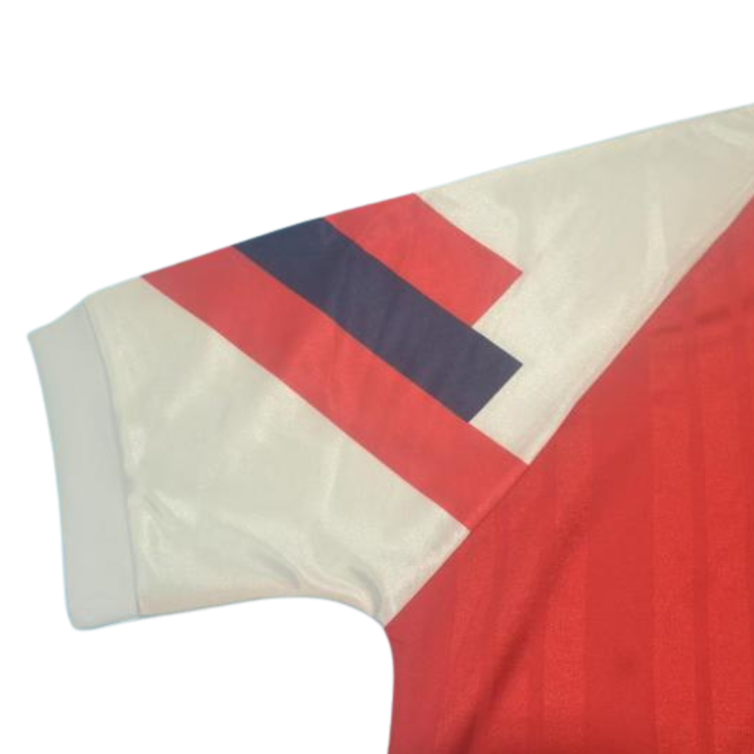 Camisa Retrô Arsenal Home 92/94