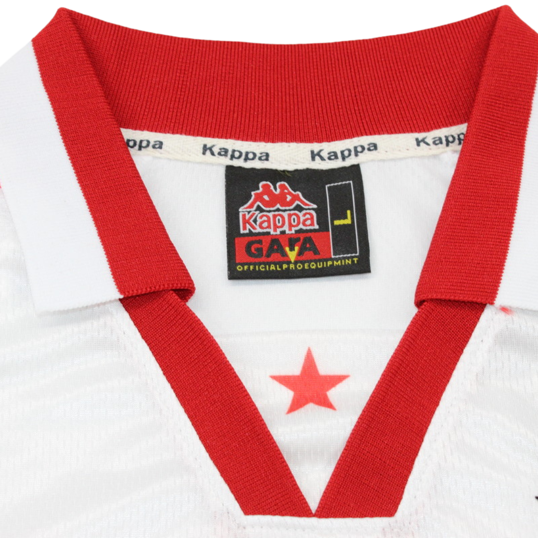 Star Away  95/97