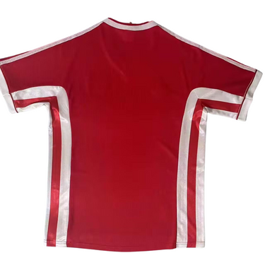 Camisa Retrô União China Away  1998