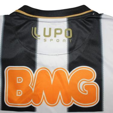 Camisa Atlético Mineiro Home 2013 - Versão Retrô