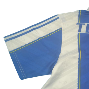 Camisa Retrô Porto Home 95/97