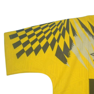 Camisa Retrô Tottenham   92/94