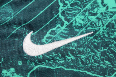 Camisa Retrô Tottenham Third Away 18/19 "Lucas" Nº 27