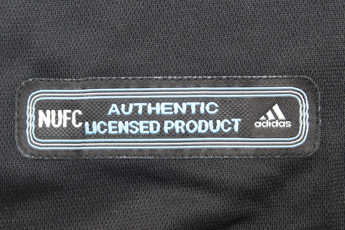 Camisa Retrô New Castle Away 00/01