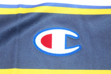 Camisa Retrô Parma Away 01/02