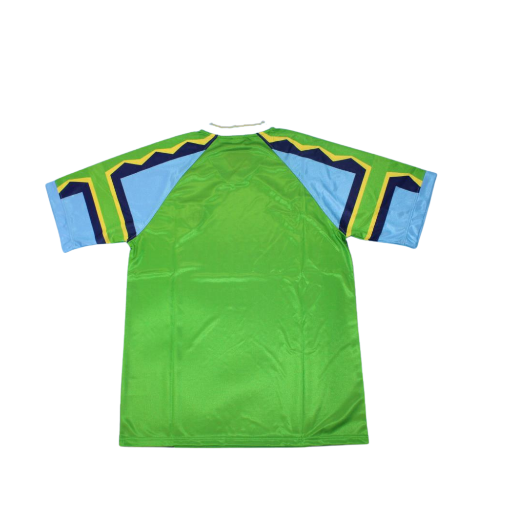 Camisa Retrô Tampa Bay Mutiny 95/96