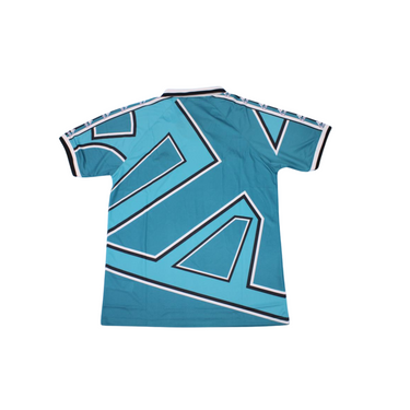 Camisa Retrô Real Camisa Retrô Betis Away 95/97