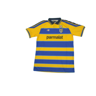 Camisa Retrô Parma Home 99/00