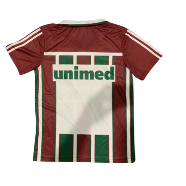 Camisa Retrô Fluminense Home 02/03