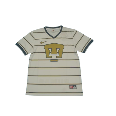 Camisa Retrô Pumas 1997