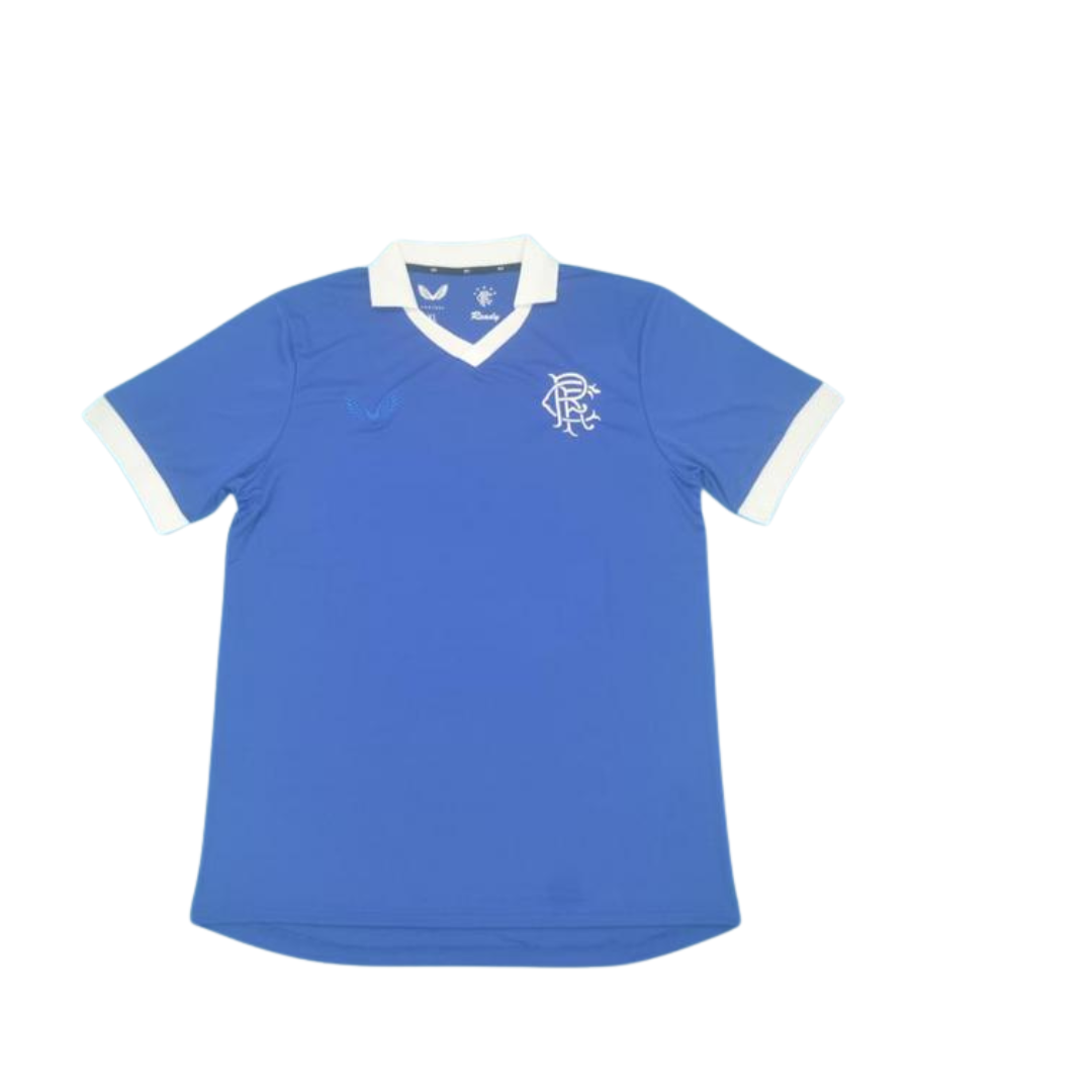 Camisa Retrô Rangers Especial Versão